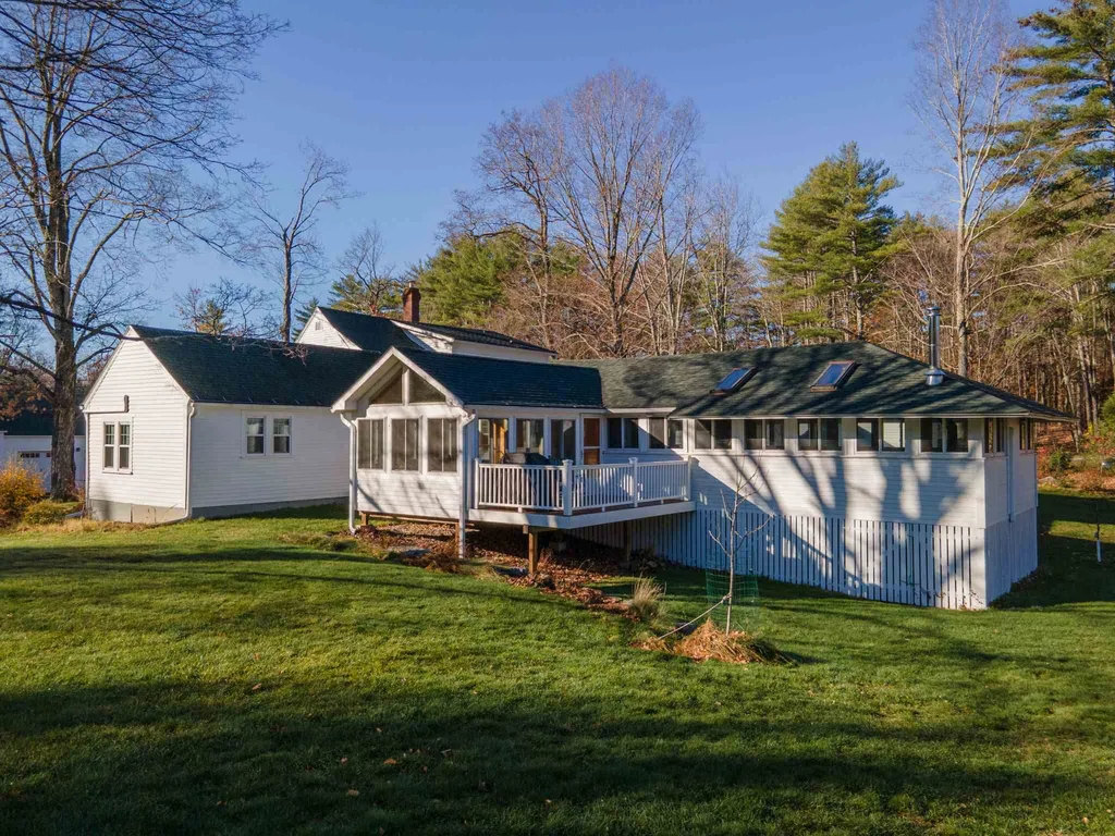 347 Winaukee Road Moultonborough NH 03254