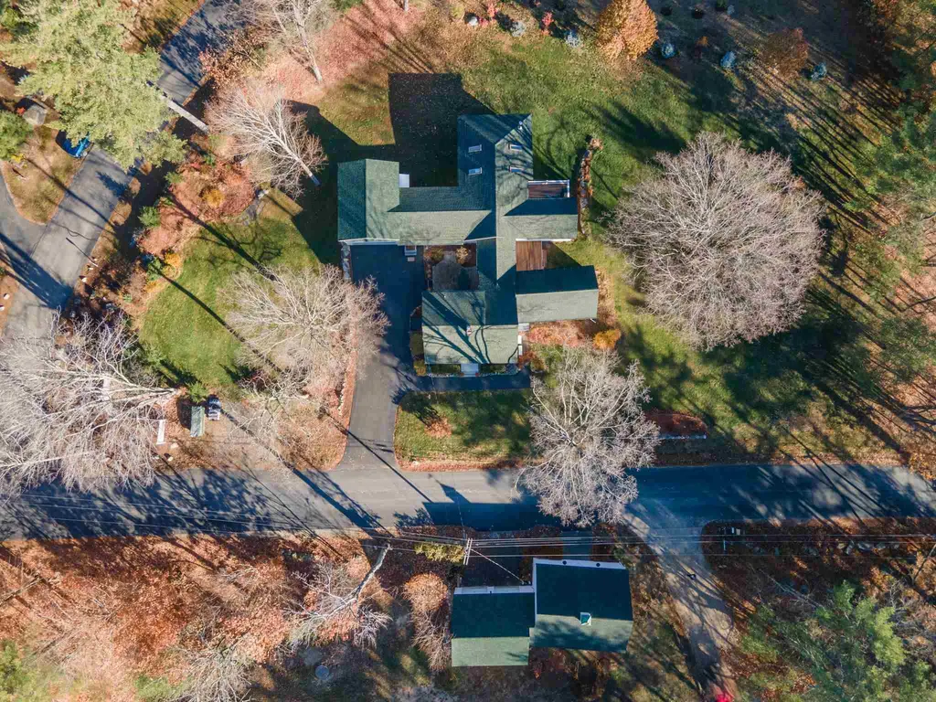 347 Winaukee Road Moultonborough NH 03254