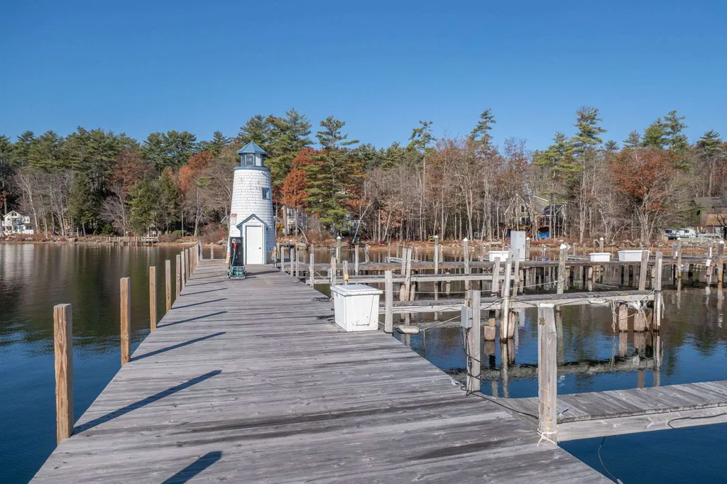 347 Winaukee Road Moultonborough NH 03254