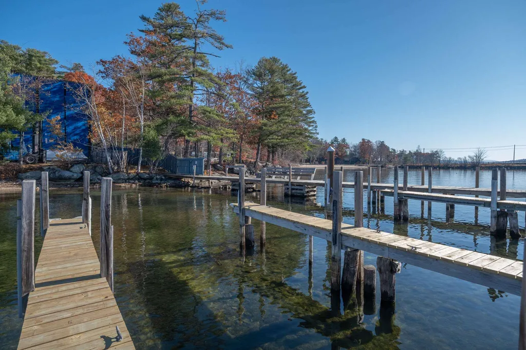 347 Winaukee Road Moultonborough NH 03254