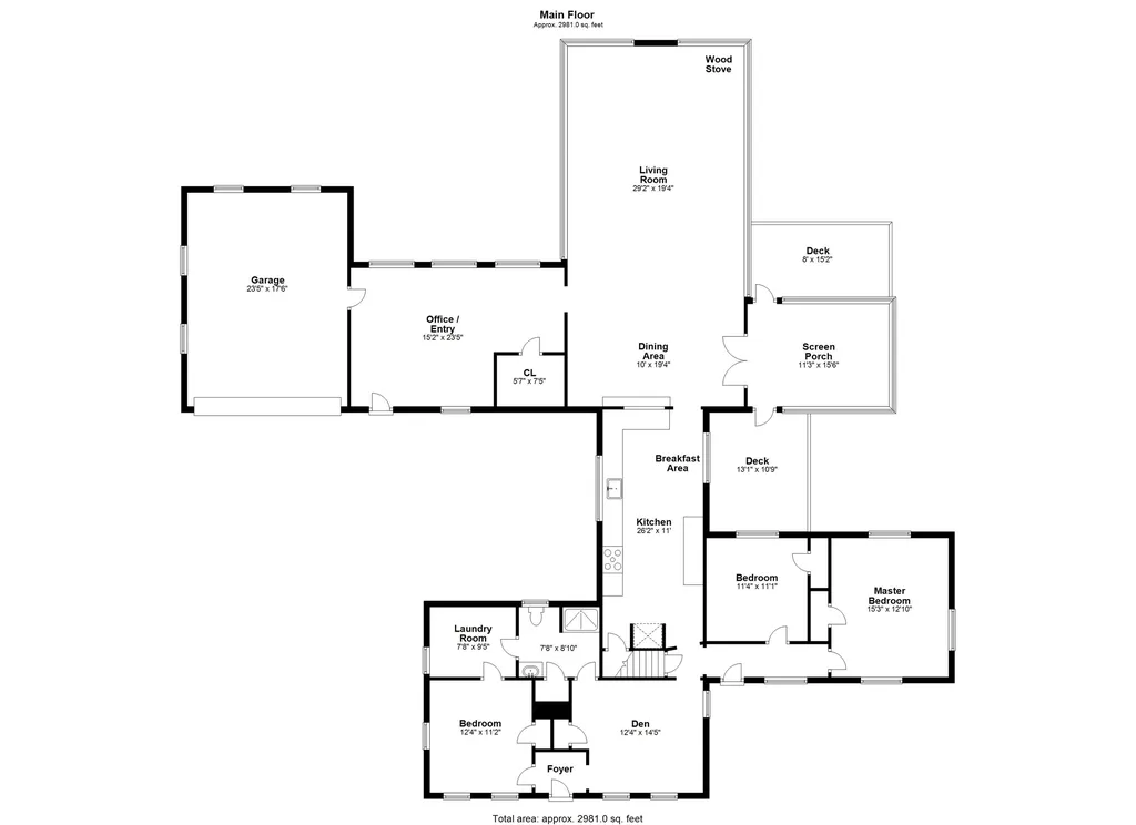 347 Winaukee Road Moultonborough NH 03254