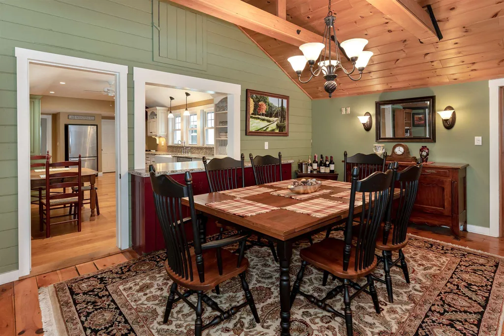 347 Winaukee Road Moultonborough NH 03254