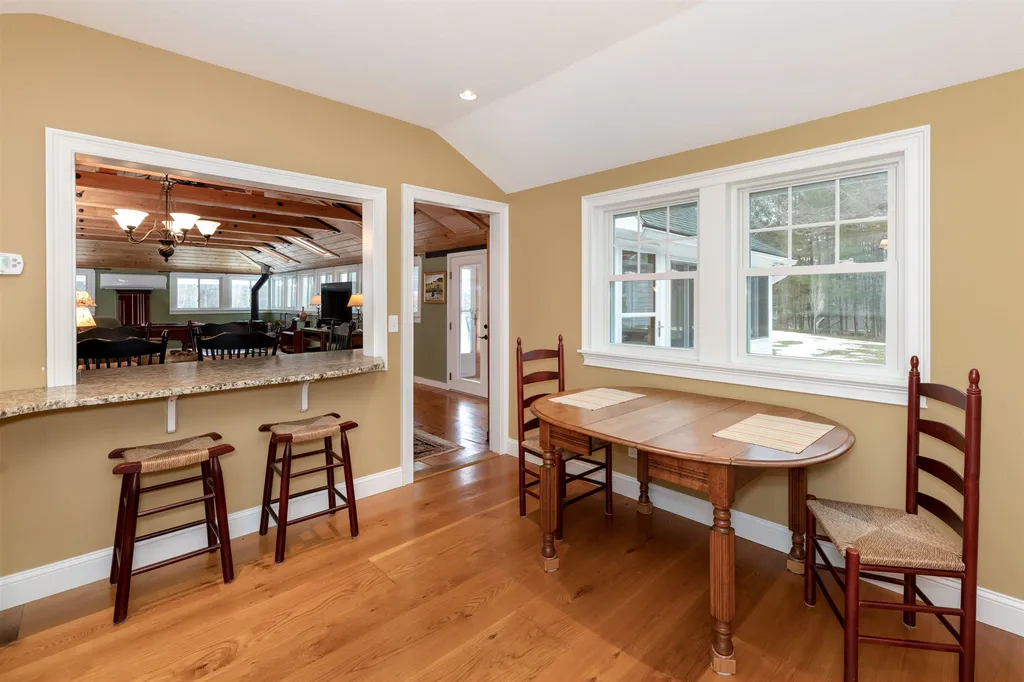 347 Winaukee Road Moultonborough NH 03254
