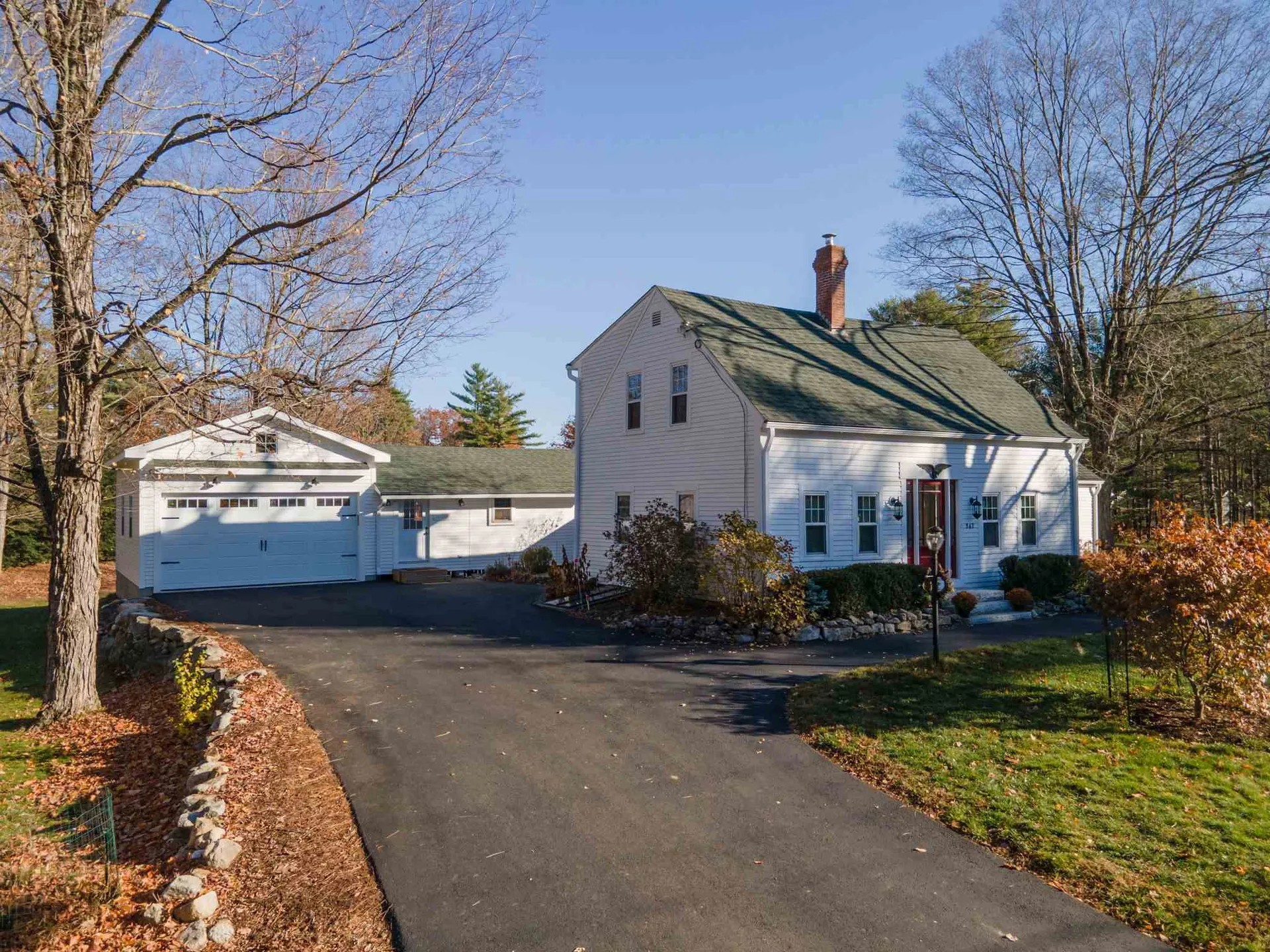 347 Winaukee Road Moultonborough NH 03254