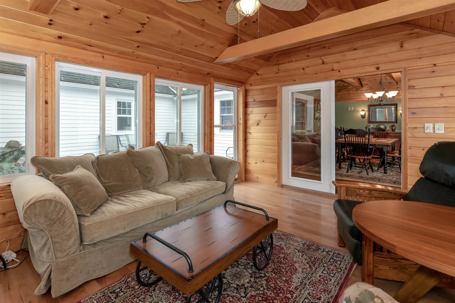 347 Winaukee Road Moultonborough NH 03254
