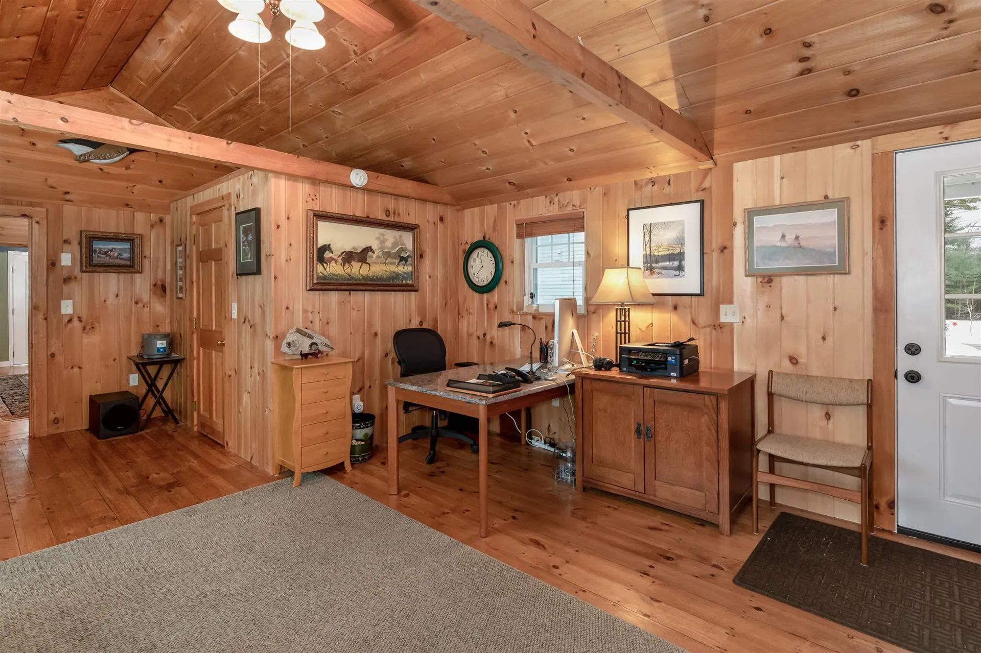 347 Winaukee Road Moultonborough NH 03254