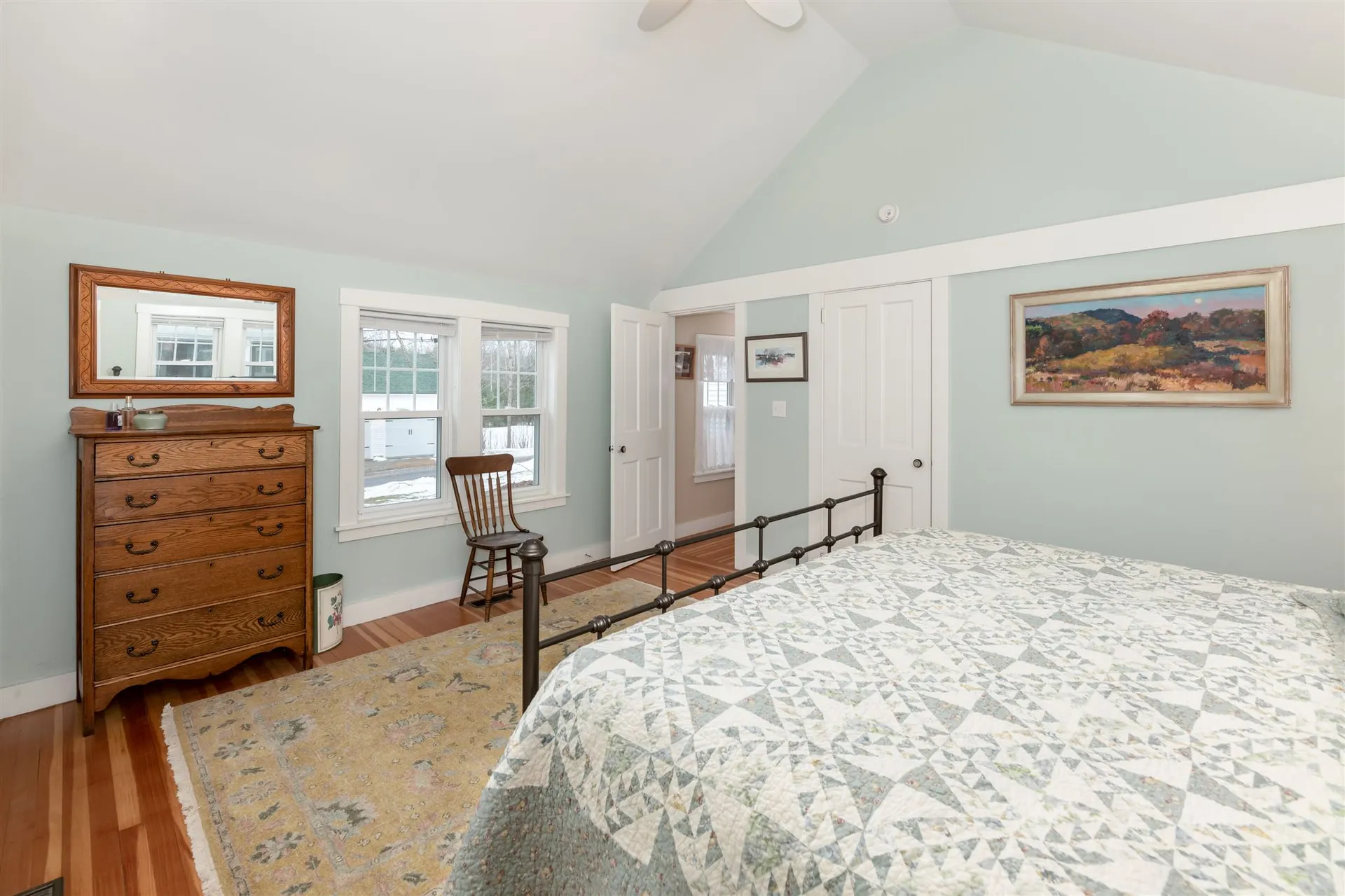 347 Winaukee Road Moultonborough NH 03254
