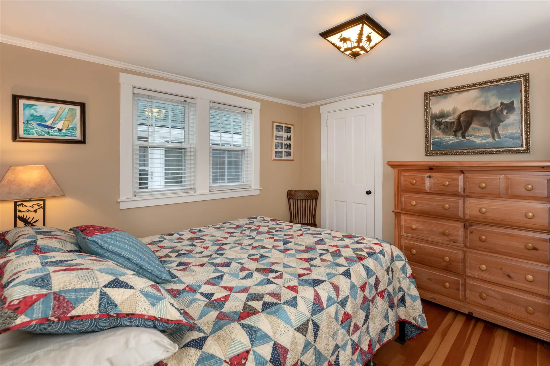 347 Winaukee Road Moultonborough NH 03254