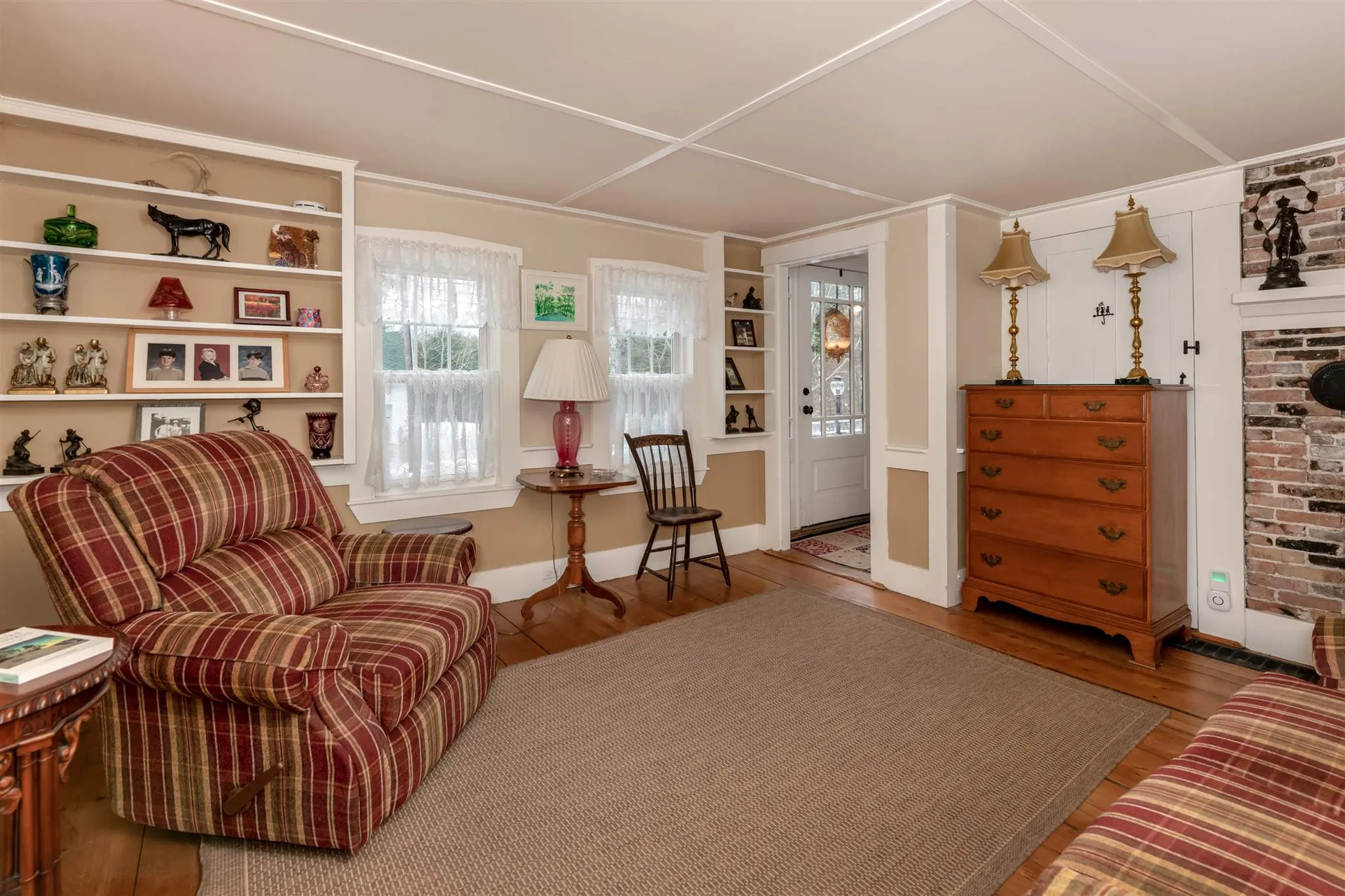 347 Winaukee Road Moultonborough NH 03254