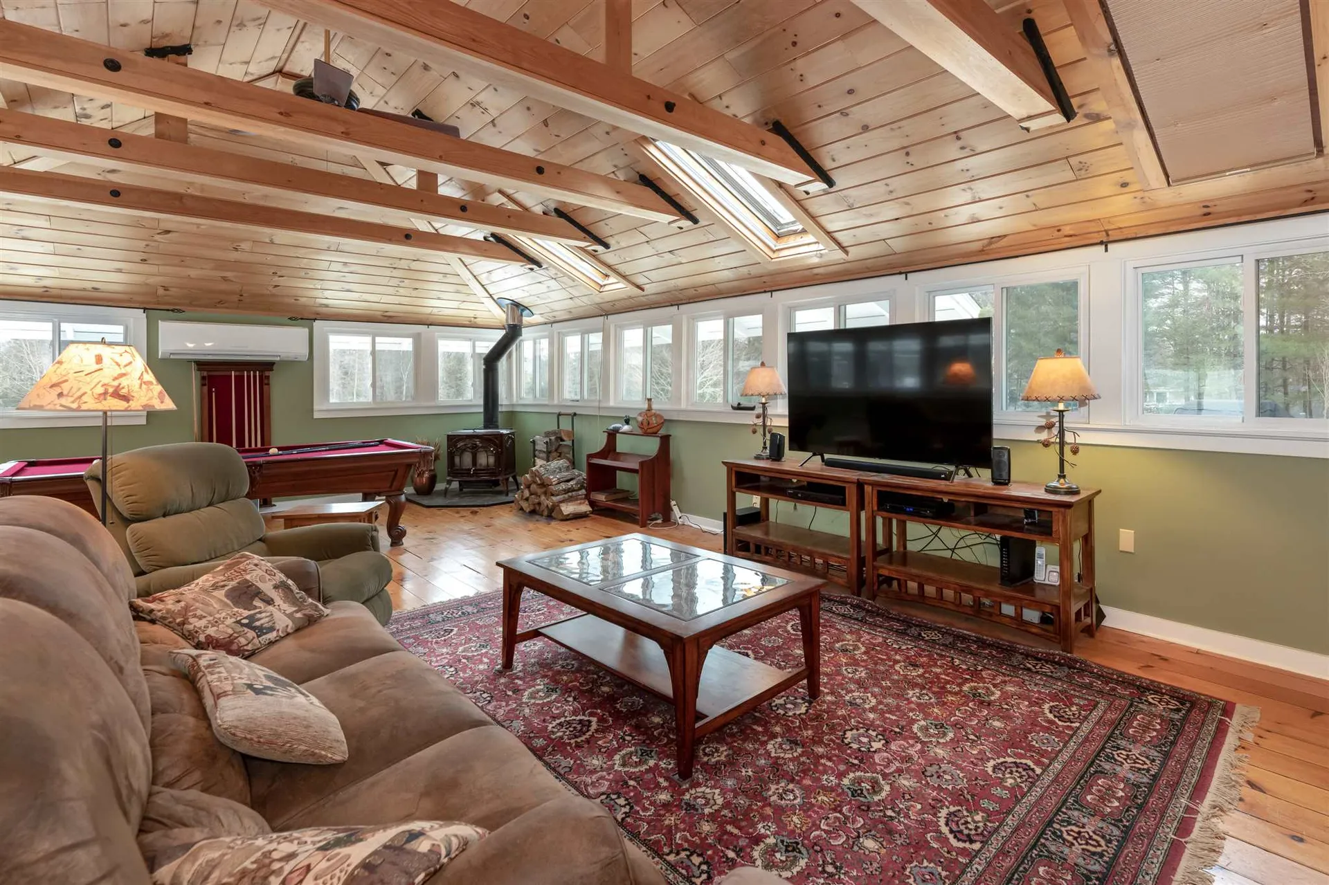 347 Winaukee Road Moultonborough NH 03254