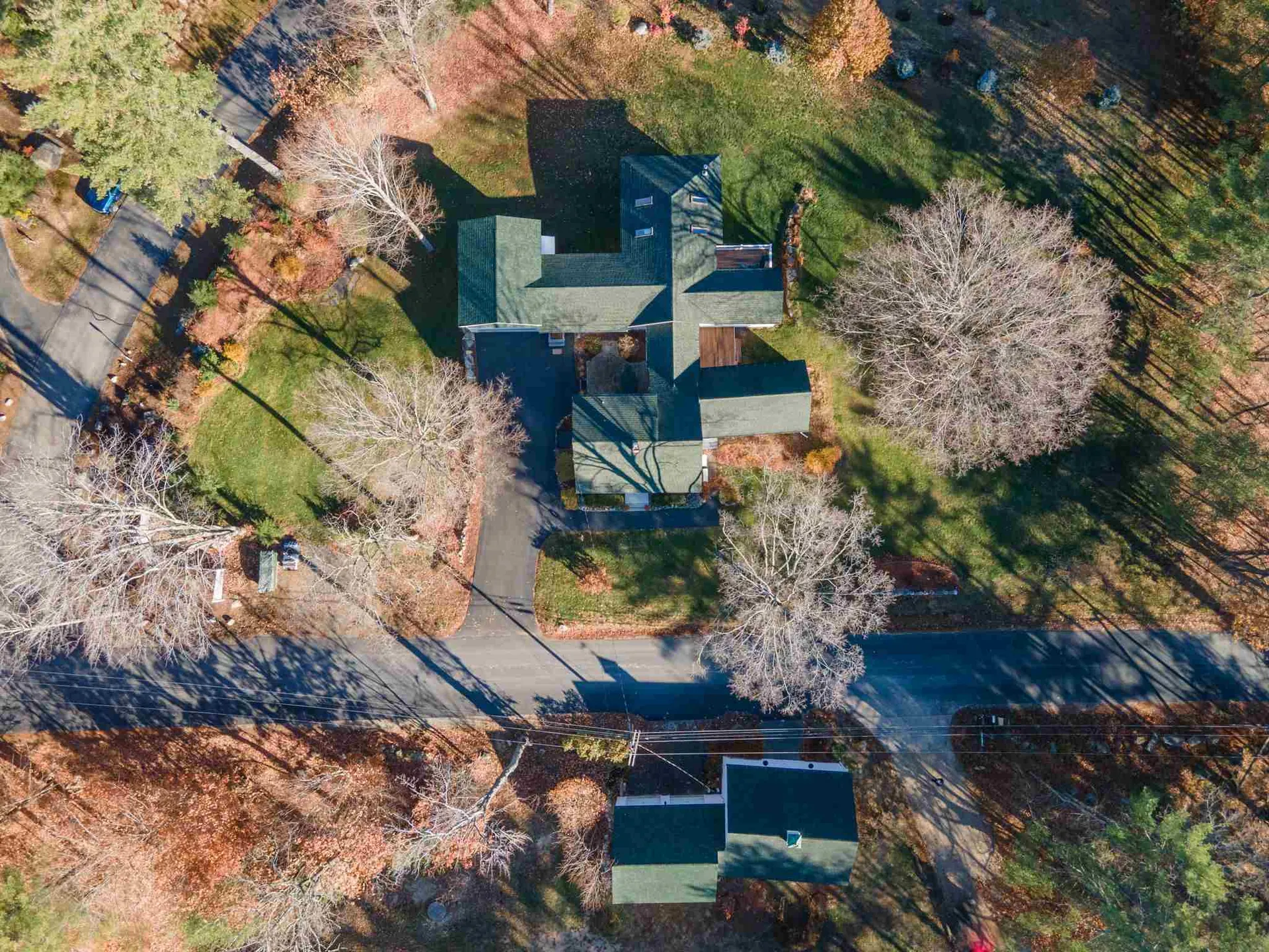 347 Winaukee Road Moultonborough NH 03254