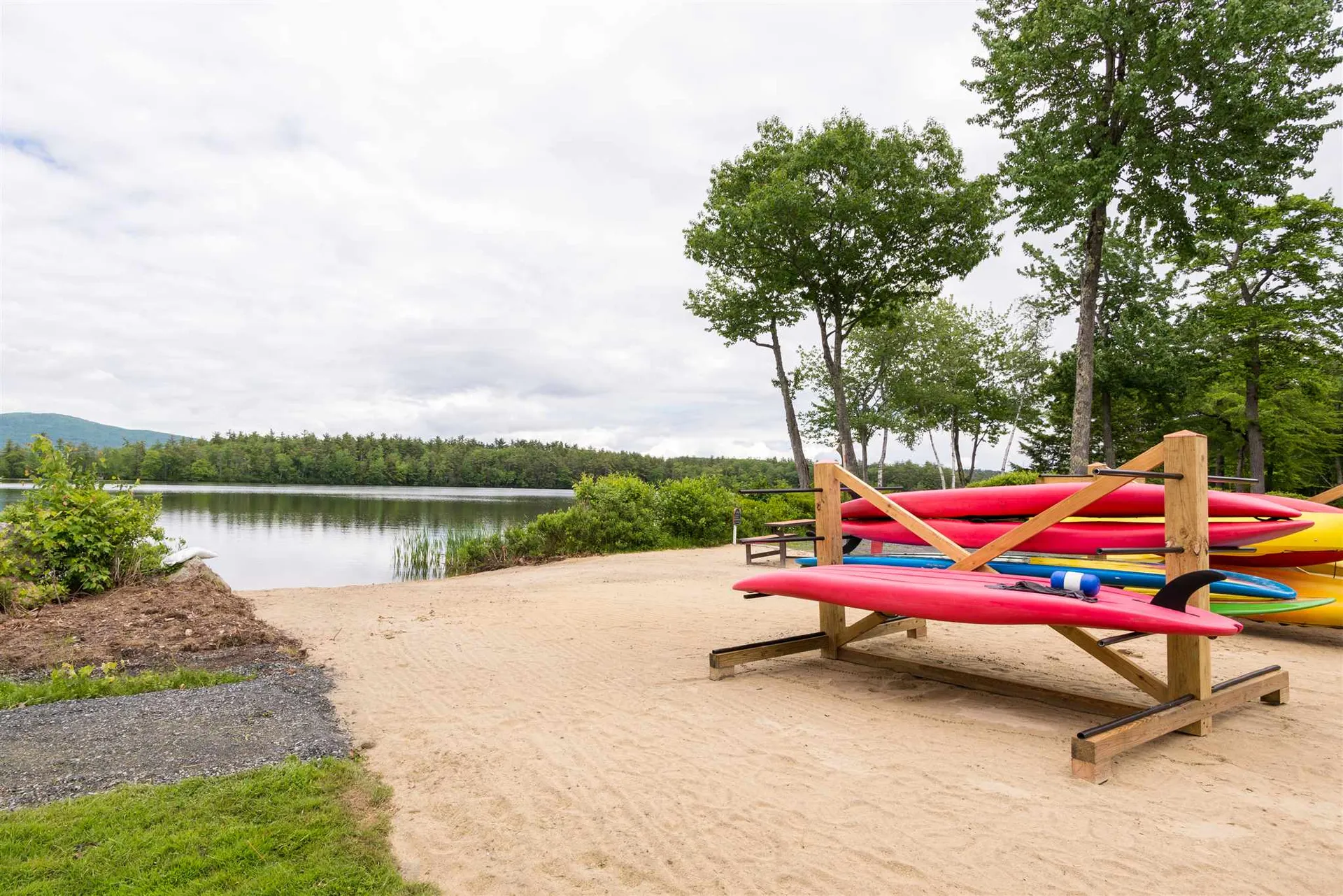 347 Winaukee Road Moultonborough NH 03254