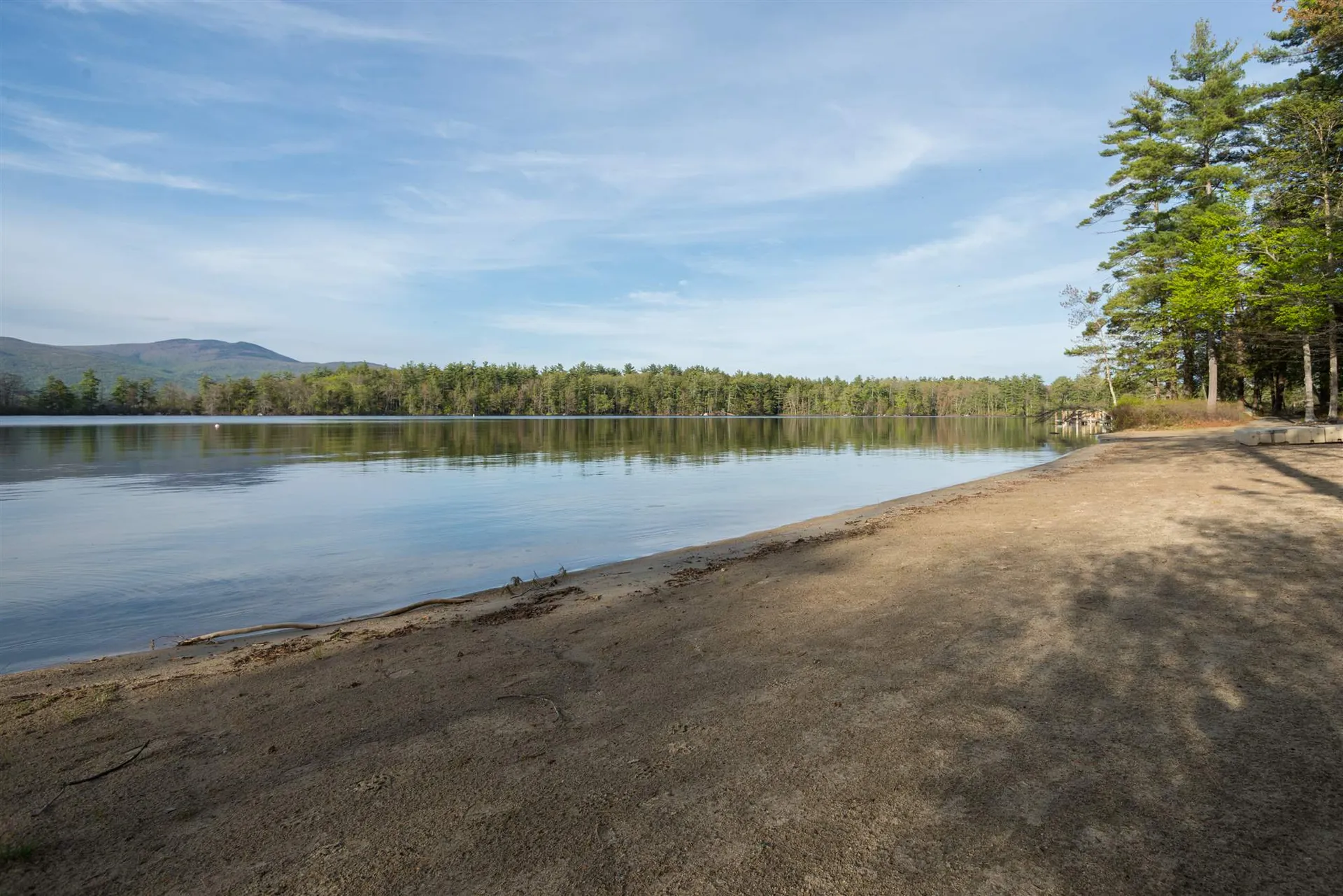 347 Winaukee Road Moultonborough NH 03254