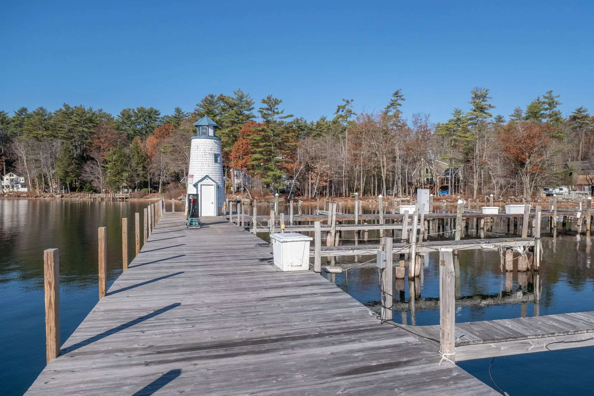 347 Winaukee Road Moultonborough NH 03254