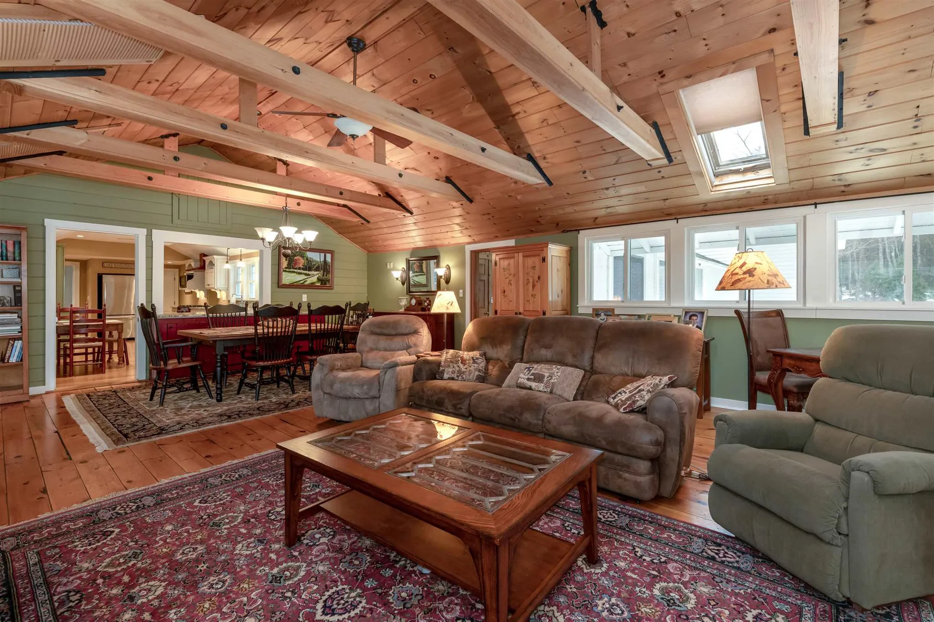 347 Winaukee Road Moultonborough NH 03254