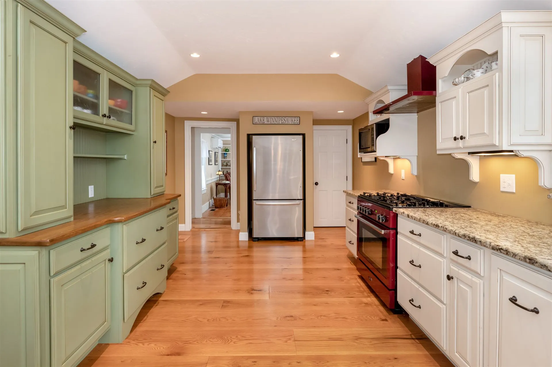 347 Winaukee Road Moultonborough NH 03254