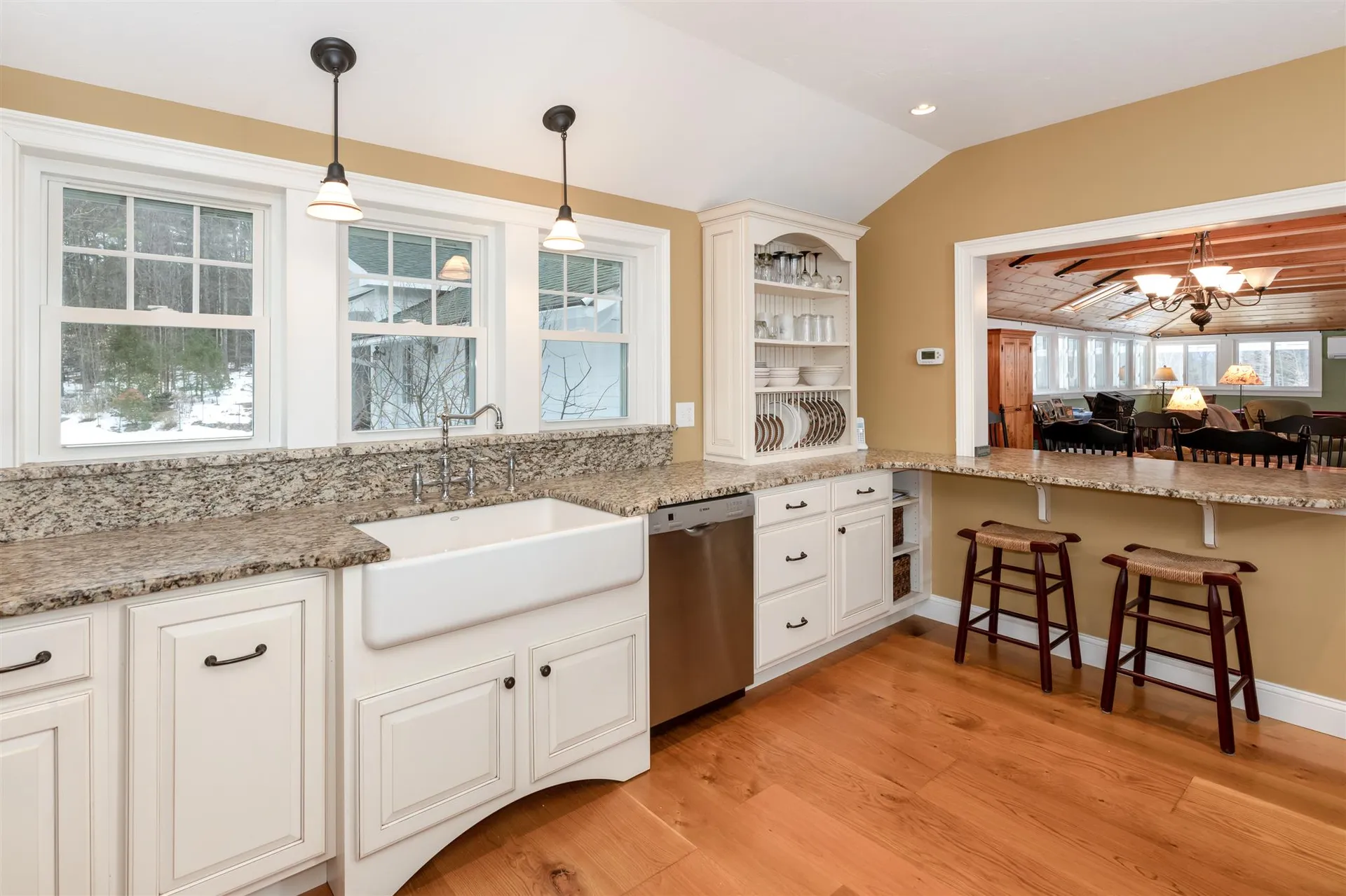 347 Winaukee Road Moultonborough NH 03254