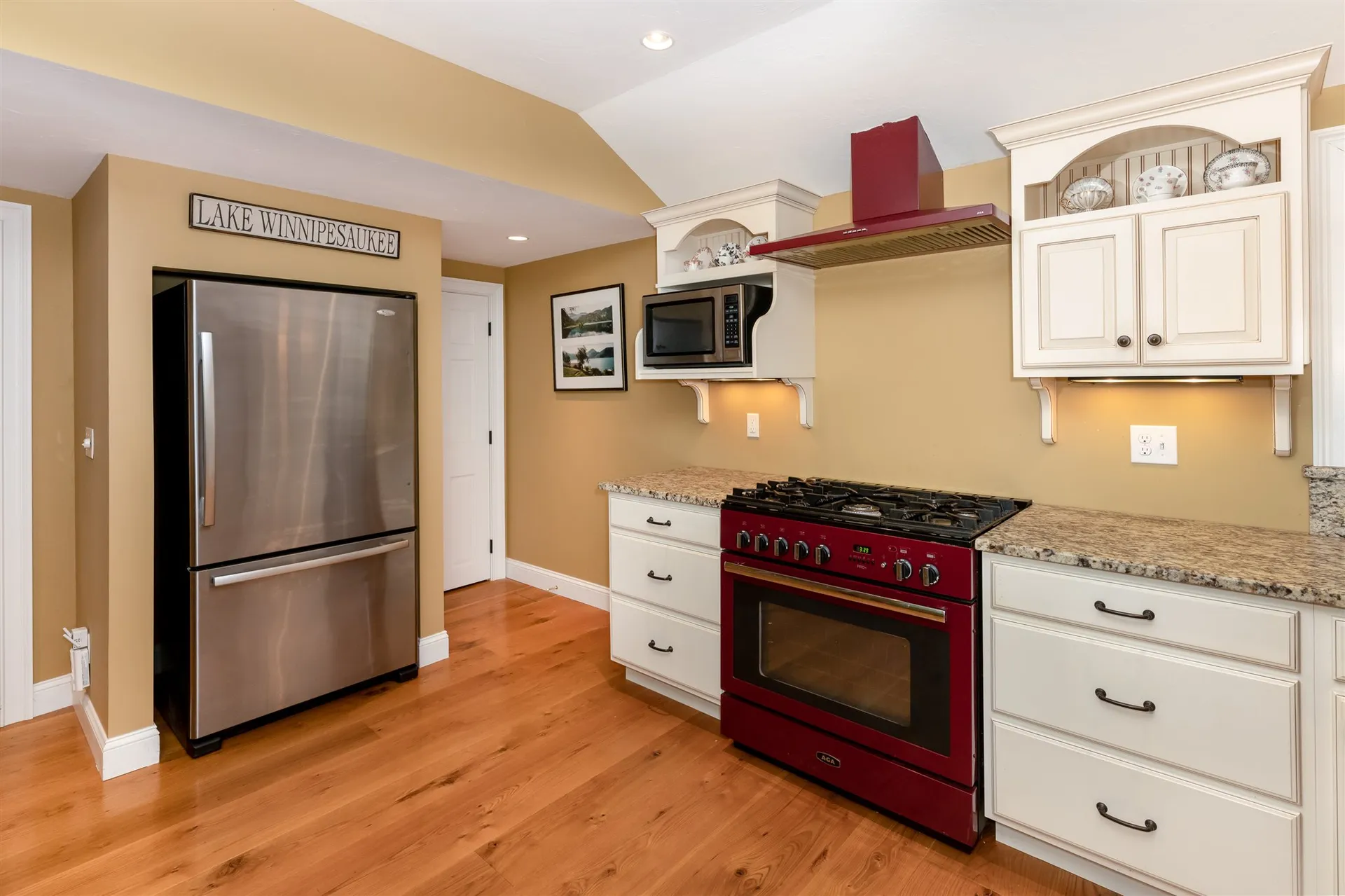 347 Winaukee Road Moultonborough NH 03254