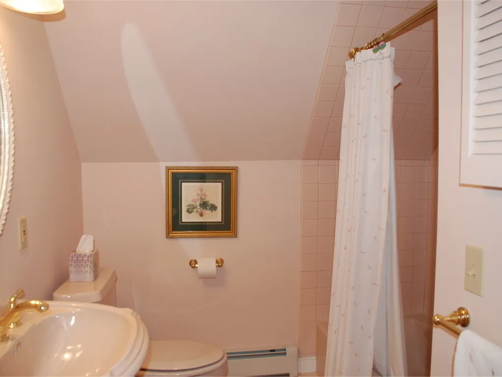 74 Nowland Farm Road South Burlington VT 05403