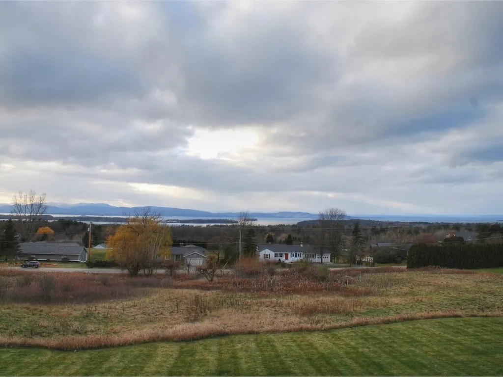 74 Nowland Farm Road South Burlington VT 05403