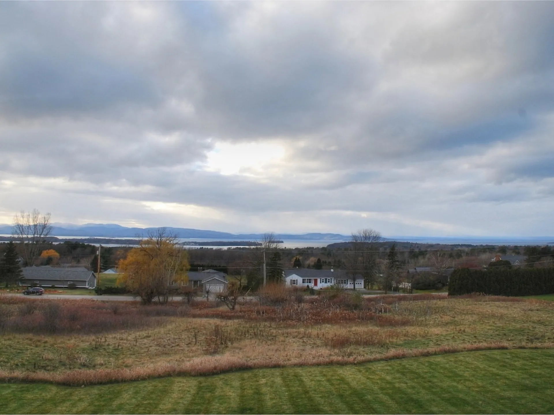 74 Nowland Farm Road South Burlington VT 05403