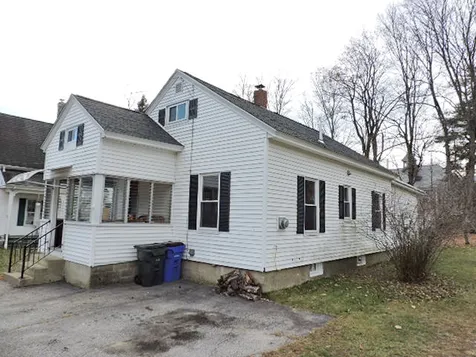 9 Spring Street Goffstown NH 03045