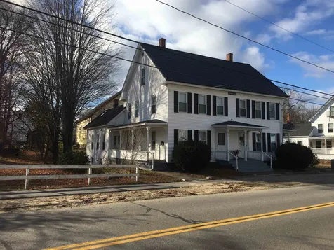 57 Province Street Laconia NH 03246