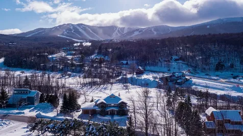 269 Roaring Brook Road Killington VT 05751