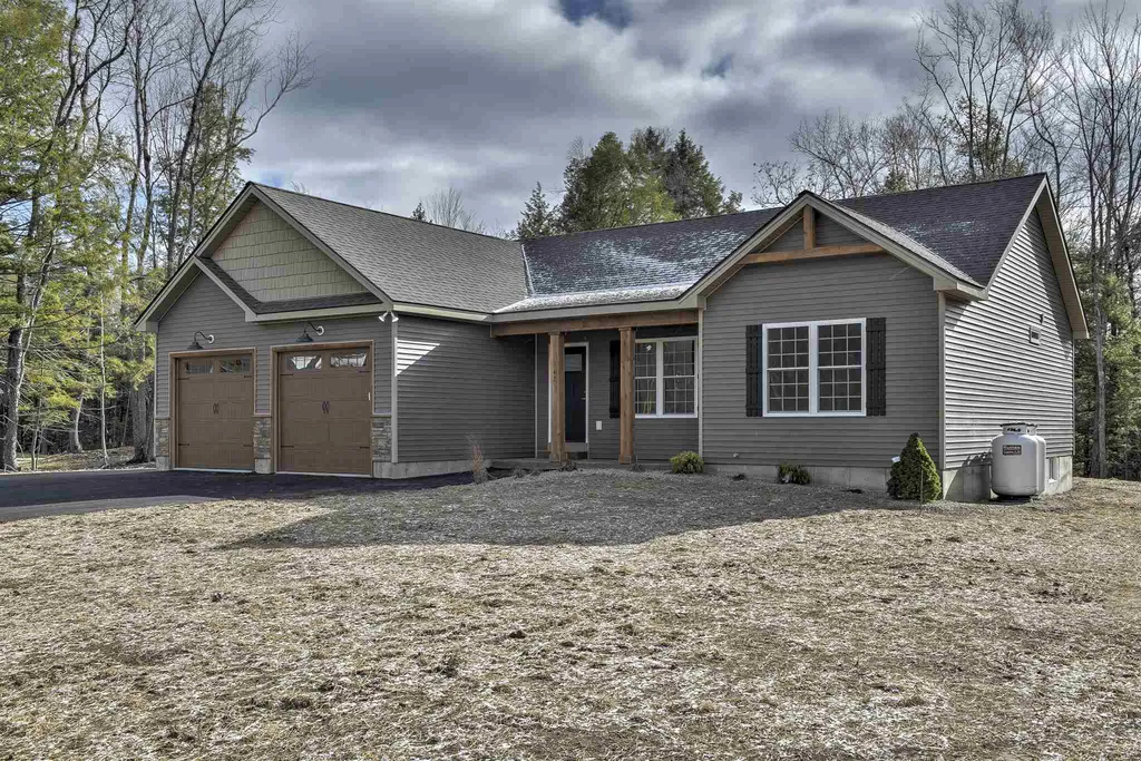 42 Village Drive Rindge NH 03461