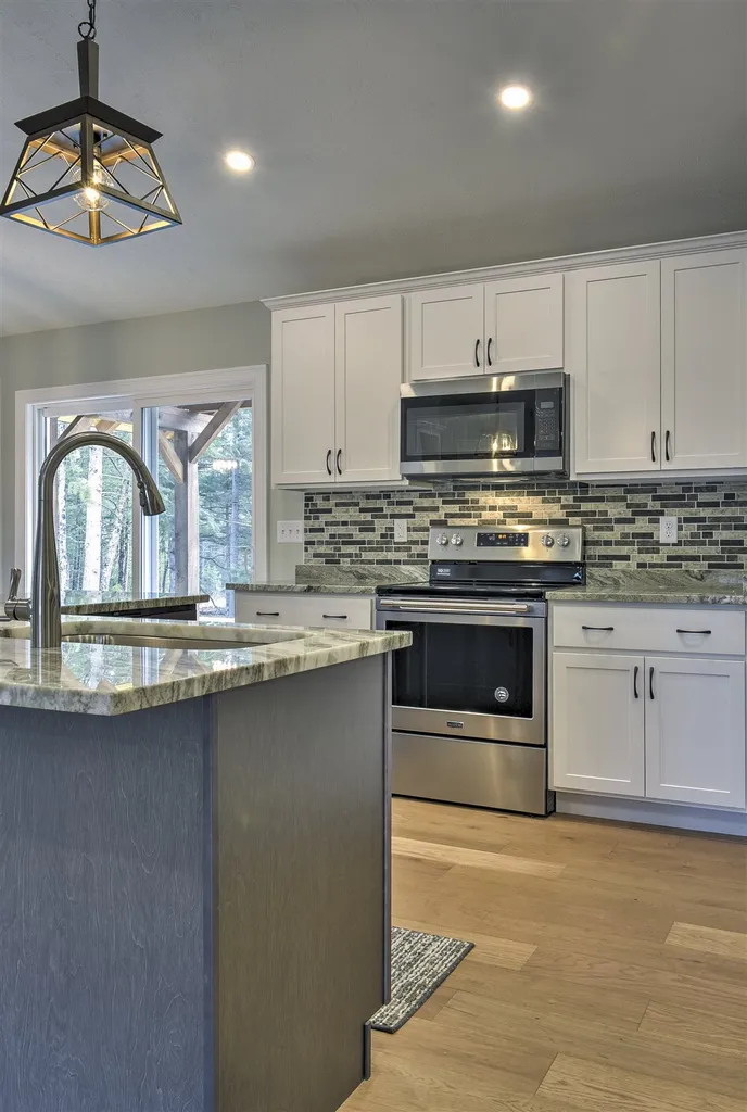 42 Village Drive Rindge NH 03461