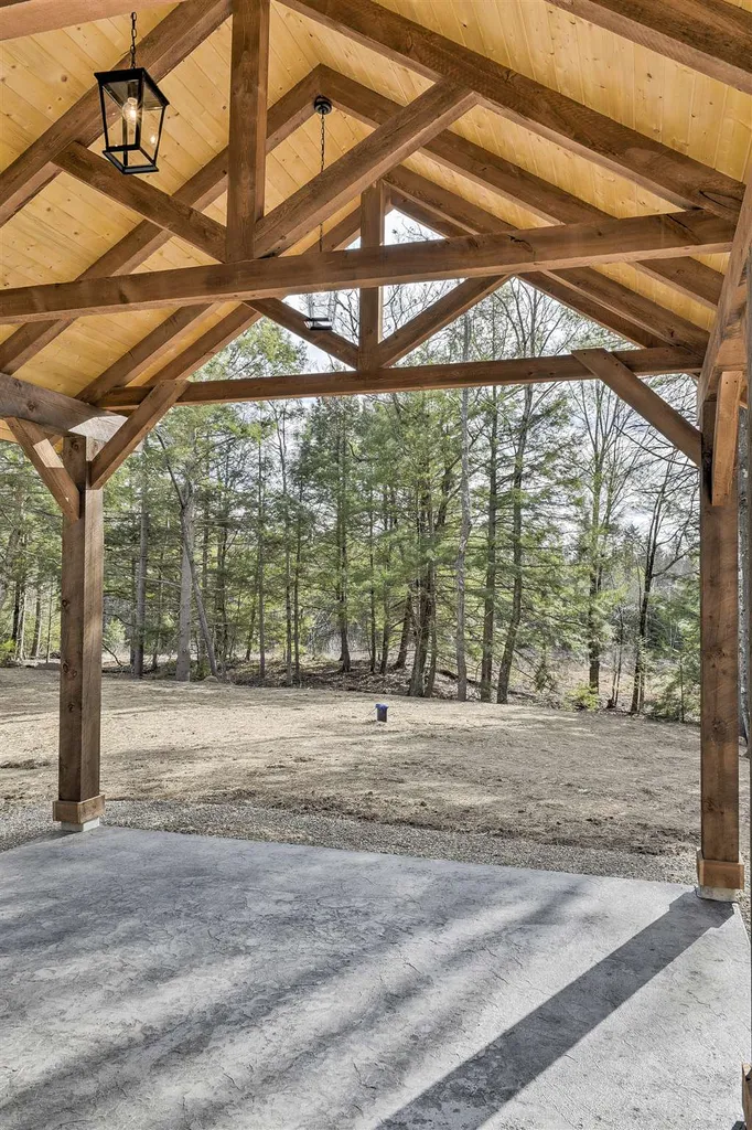 42 Village Drive Rindge NH 03461