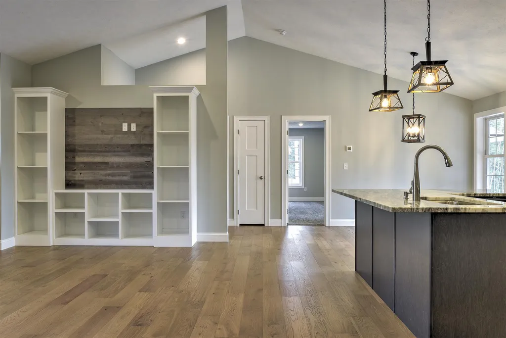 42 Village Drive Rindge NH 03461