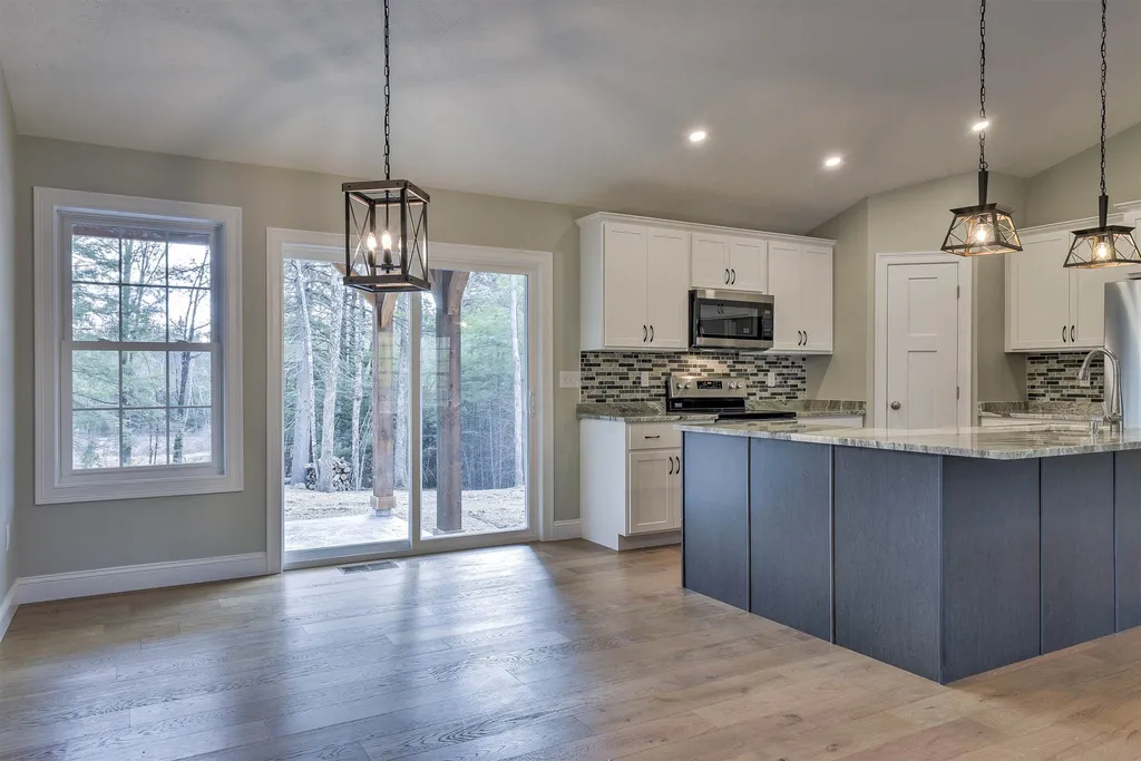 42 Village Drive Rindge NH 03461