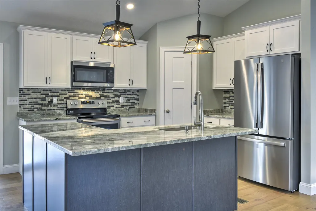 42 Village Drive Rindge NH 03461