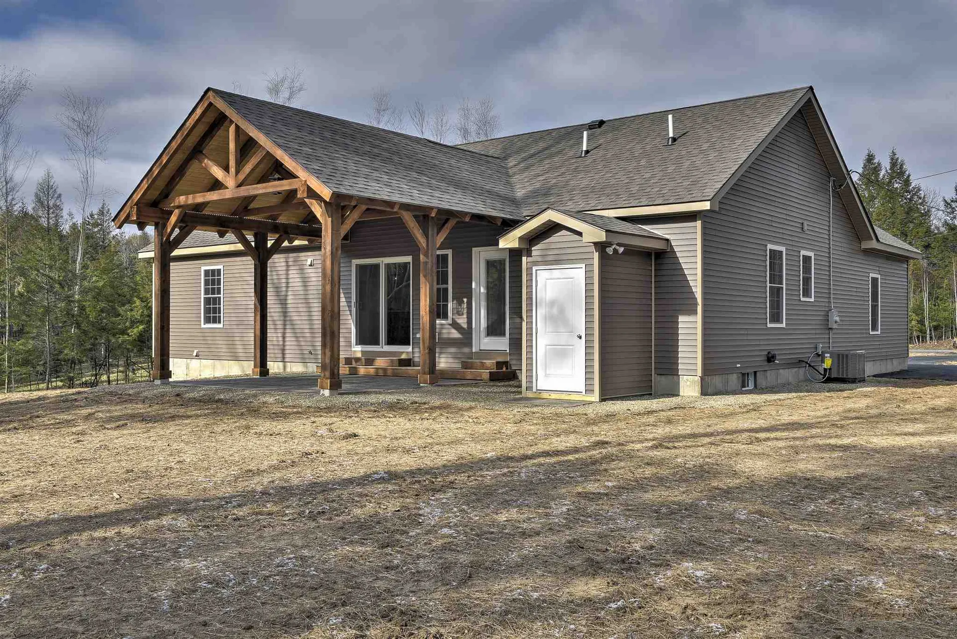 42 Village Drive Rindge NH 03461