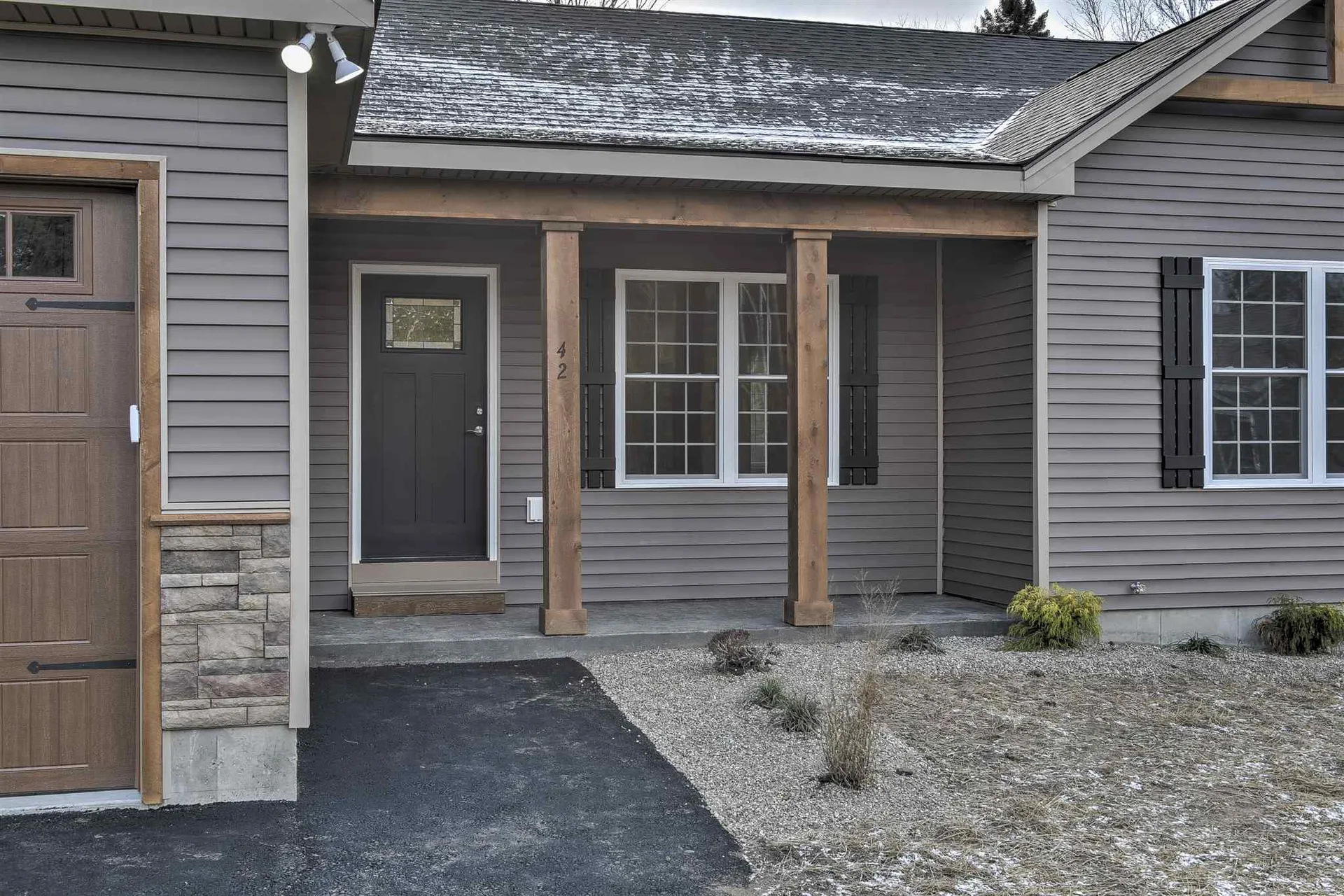 42 Village Drive Rindge NH 03461