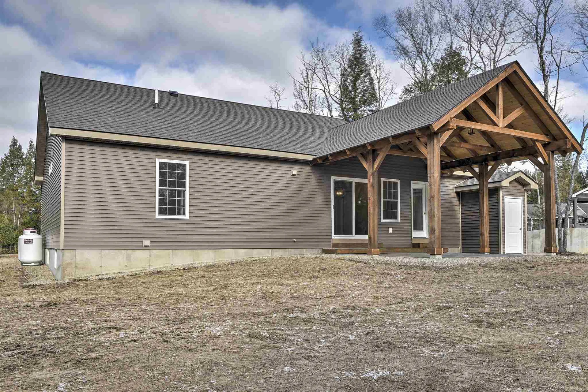 42 Village Drive Rindge NH 03461