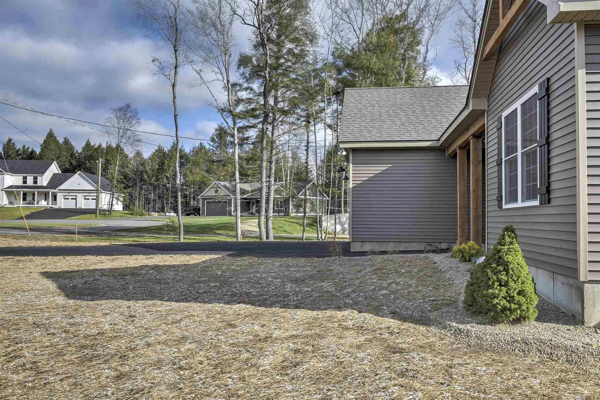 42 Village Drive Rindge NH 03461