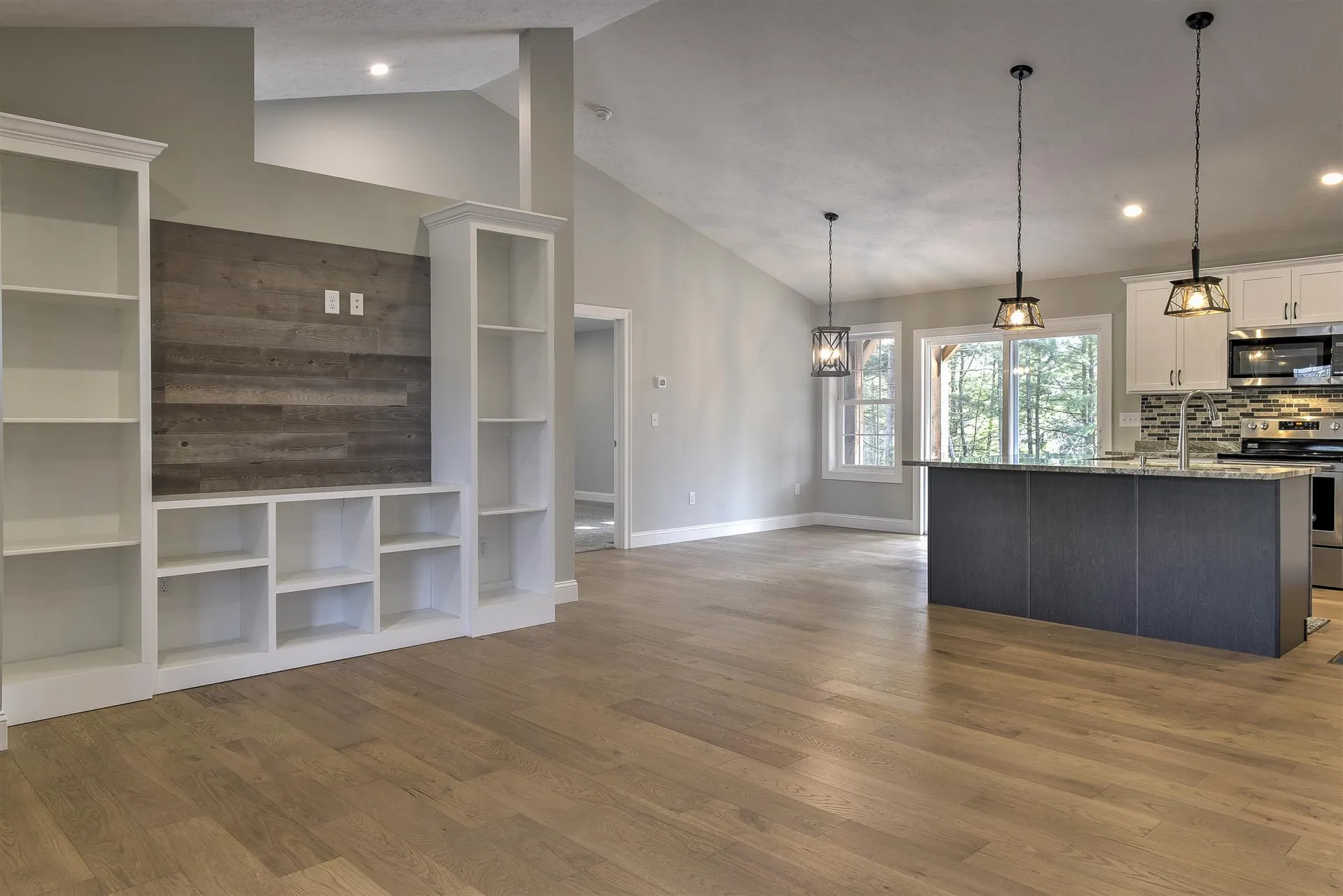 42 Village Drive Rindge NH 03461