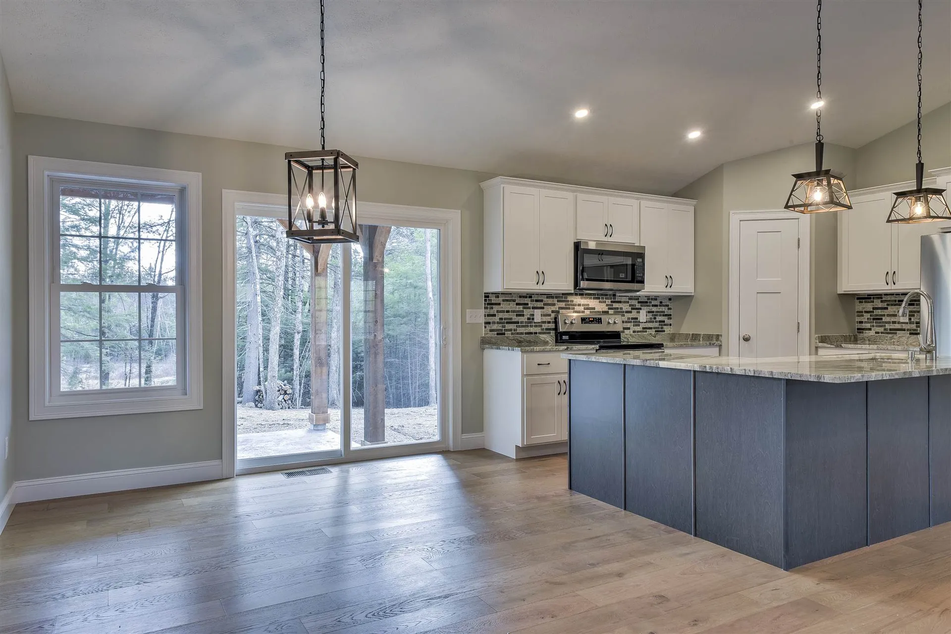 42 Village Drive Rindge NH 03461