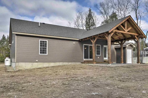 42 Village Drive Rindge NH 03461