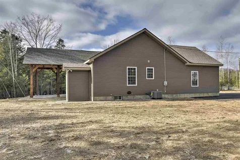 42 Village Drive Rindge NH 03461