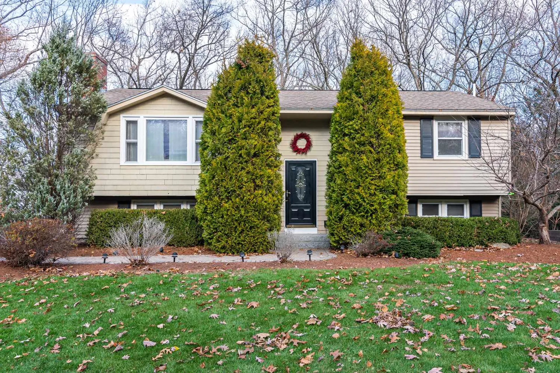 10 Wentworth Street Nashua NH 03060