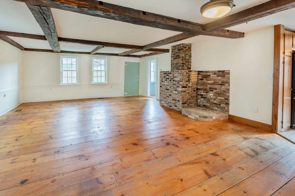3470 Quechee West Hartford Road Hartford VT 05001