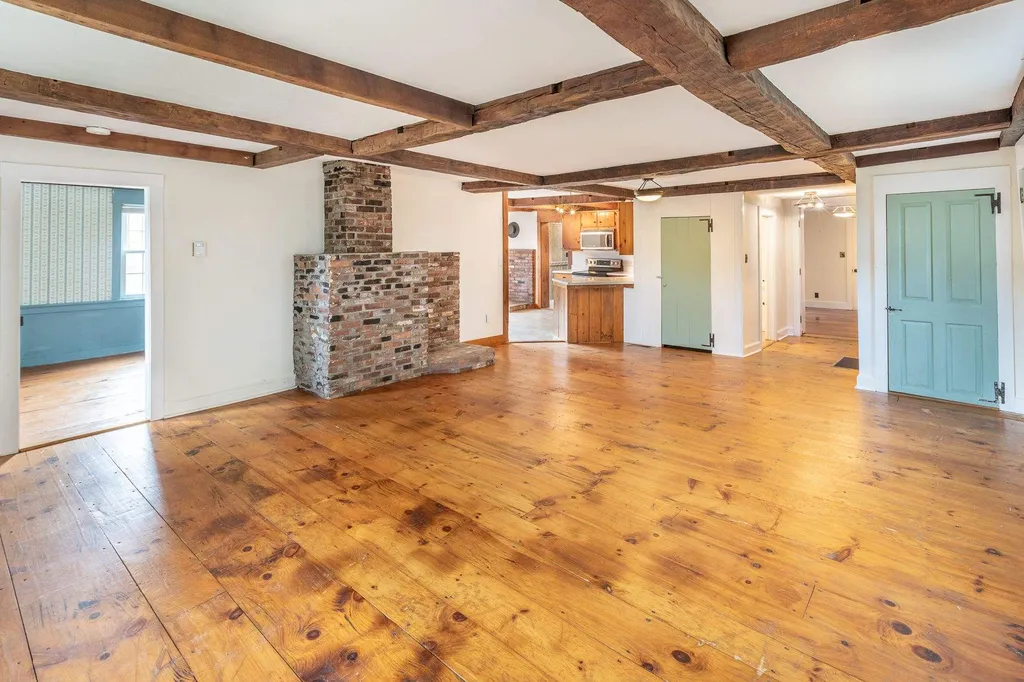 3470 Quechee West Hartford Road Hartford VT 05001