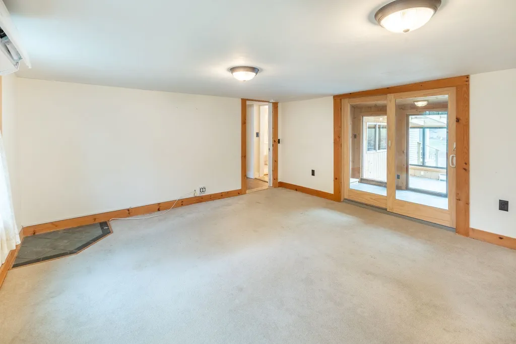 3470 Quechee West Hartford Road Hartford VT 05001