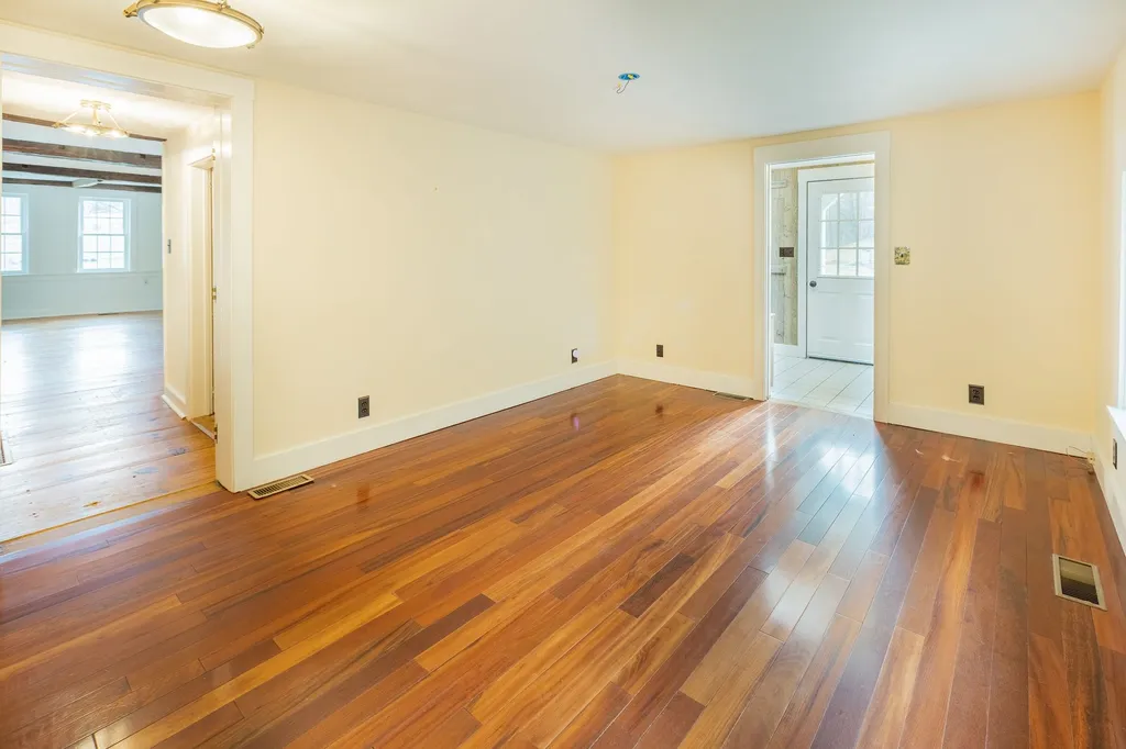 3470 Quechee West Hartford Road Hartford VT 05001