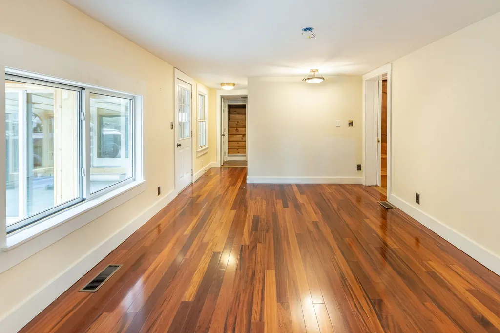 3470 Quechee West Hartford Road Hartford VT 05001