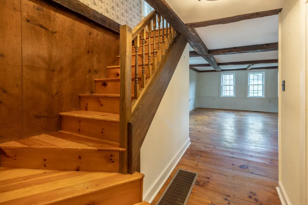 3470 Quechee West Hartford Road Hartford VT 05001