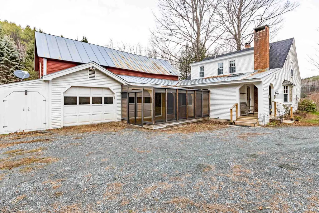 3470 Quechee West Hartford Road Hartford VT 05001